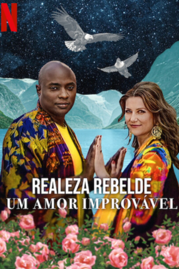  de Filme Realeza Rebelde: Um Amor Improvável (2025)