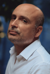 Peter Strickland - Poster 1