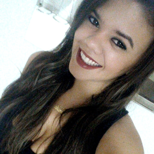 Foto de perfil de Romeika Dantas