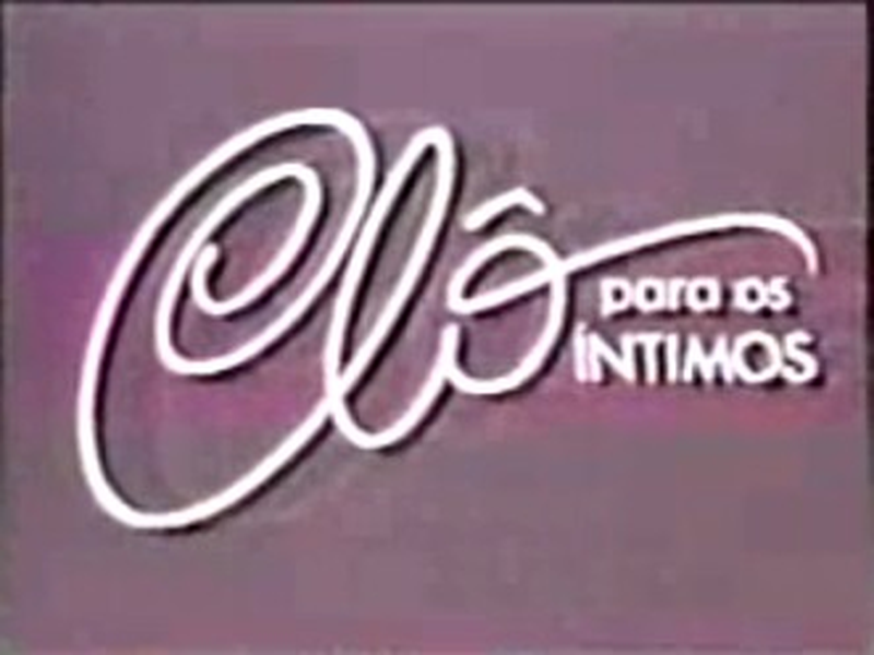 Foto 1 de Clô para os Íntimos