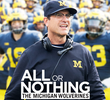 Tudo ou Nada: The Michigan Wolverines