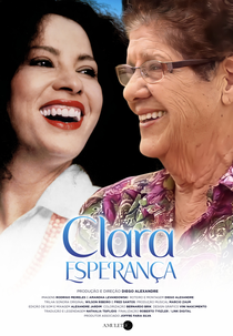Clara Esperança (Clara Esperança)