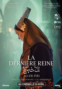 A Última Rainha (La dernière reine)