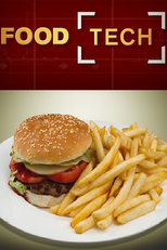 A Ciência dos Alimentos (Food Tech)