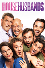 House Husbands (House Husbands)