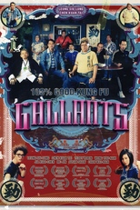 Gallants (Da lui toi)