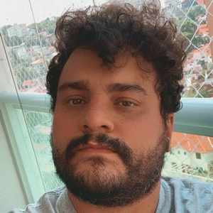 Foto de perfil de Caio