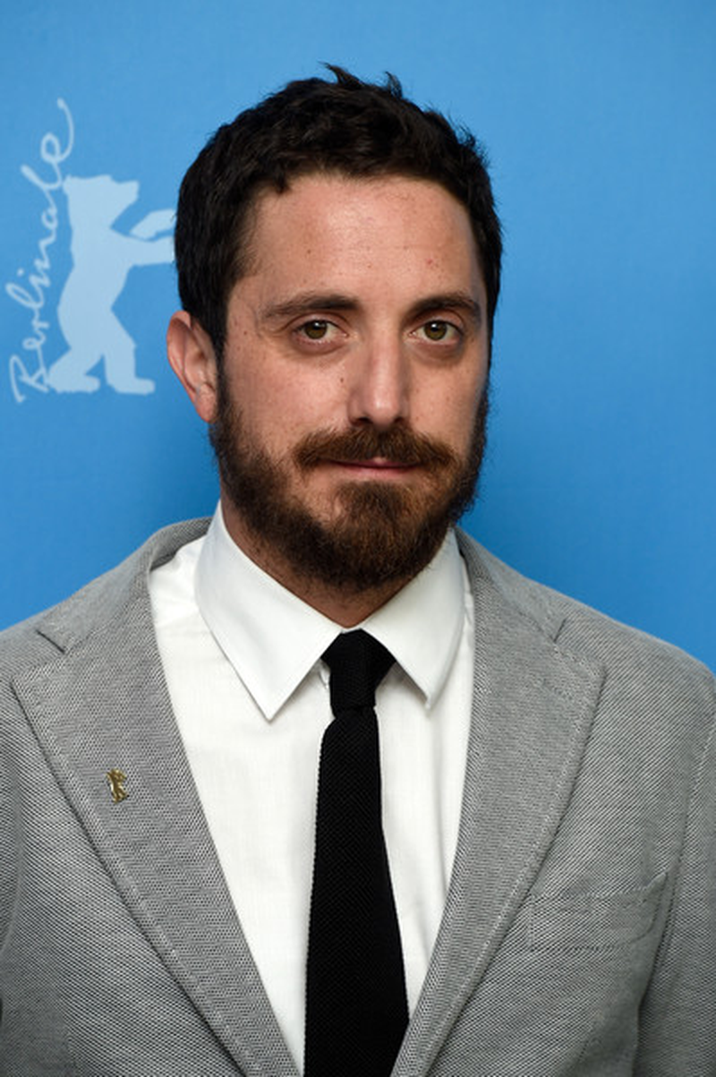Pablo Larraín - Foto 1