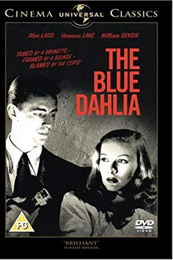  de Filme A Dália Azul (1946)