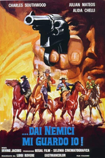 E dos meus inimigos me livro eu (Dai nemici mi guardo io !)