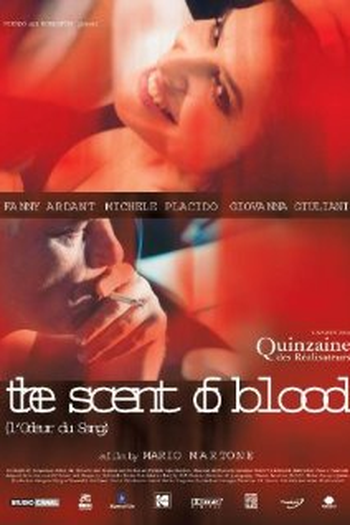 Poster de Filme O Odor do Sangue (2004)
