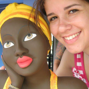 Foto de perfil de Marcela Corrêa