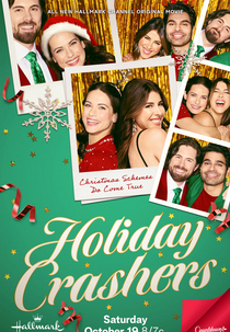 Holiday Crashers (Holiday Crashers)