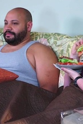 Poster de Episódio Lovebirds (2019)