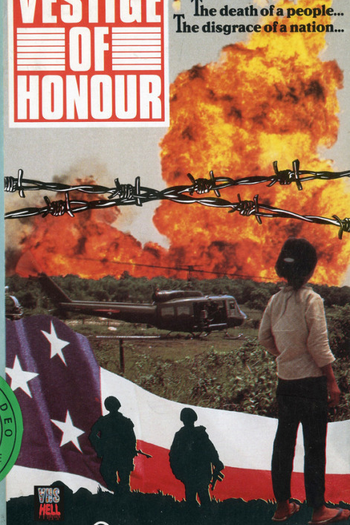  de Filme Vestígios de Honra (1990)