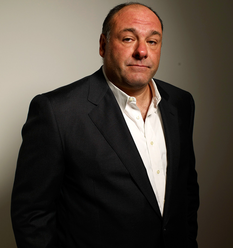 James Gandolfini - Foto 1