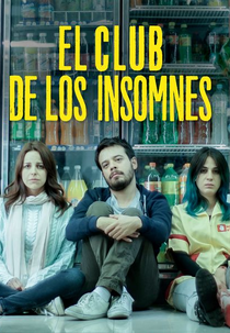 El Refugio de los Insomnes (El Refugio de los Insomnes)