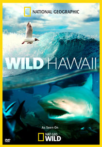 Havaí: Terra dos Vulcões (Wild Hawaii)