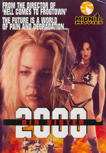 Big Sister 2000 (Big Sister 2000)