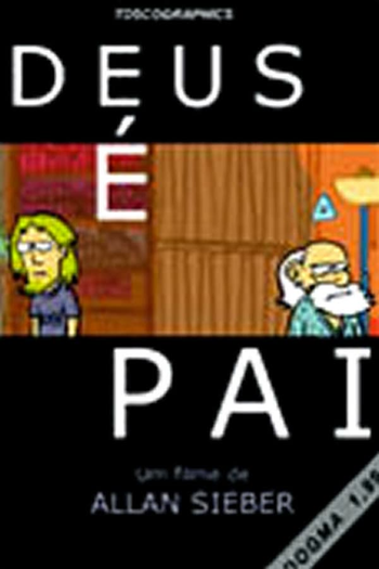 Poster de Curta Deus é Pai (1999)