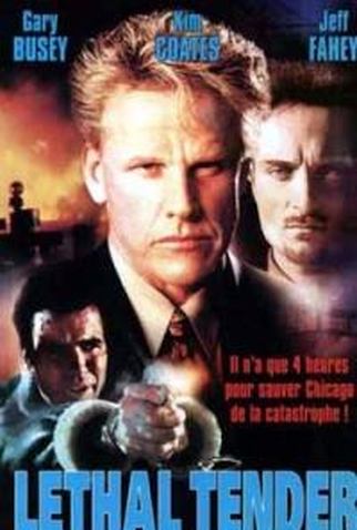 Poster 1 de Filme Golpe Mortal (1997)