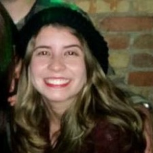 Foto de perfil de Ingrid Ricci