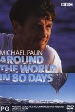 Michael Palin: Around the World in 80 Days (Michael Palin: Around the World in 80 Days)