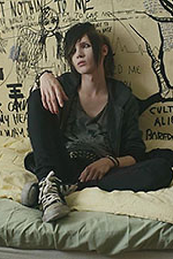 Poster de Episódio Del V (2015)