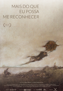 Mais do que Eu Possa Me Reconhecer (Mais do que Eu Possa Me Reconhecer)