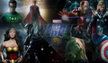 Assista: Fan-made trailer coloca o universo DC contra Marvel em OS VINGADORES VS LIGA DA JUSTIÇA | Quem venceria esse batalha?
