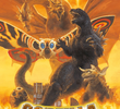 Godzilla, Mothra e King Ghidorah: O Ataque dos Monstros Gigantes
