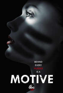 Motive (1ª Temporada) - Poster / Capa / Cartaz - Oficial 1