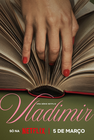 Poster 2 de Série Vladimir (2026)
