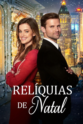  de Filme Relíquias de Natal (2019)