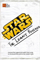Star Wars: O Legado Revelado (Star Wars: The Legacy Revealed)
