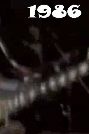  de Filme História do Rock no RS (1986)