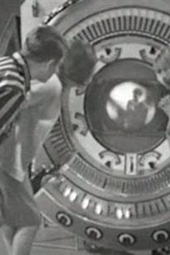 Poster de Episódio The Chase: The Executioners (1) (1965)