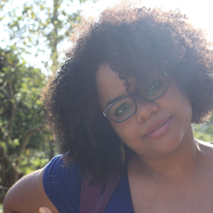 Foto de perfil de Jéssica Ferraz