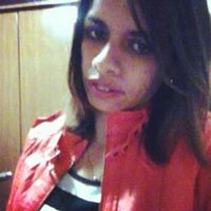 Foto de perfil de Juliana Dos Santos Pereira