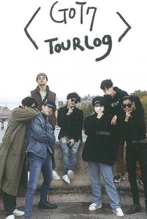 GOT7 Tourlog - Poster / Capa / Cartaz - Oficial 1