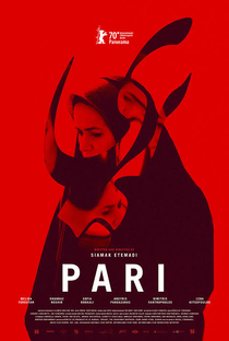 Pari - Poster / Capa / Cartaz - Oficial 2