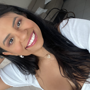 Foto de perfil de Helen Araújo