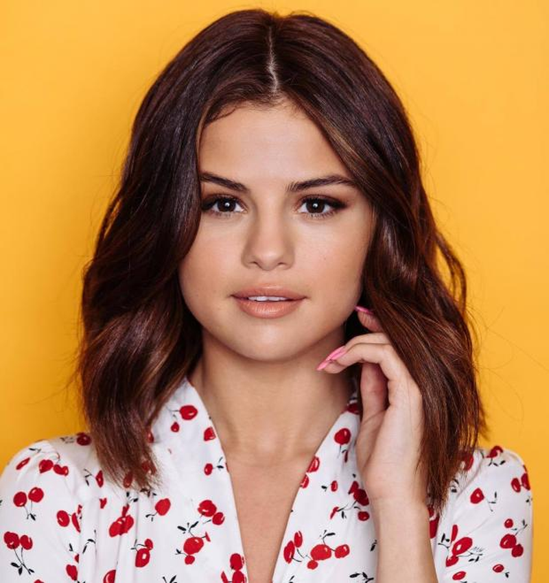 Selena Gomez - Foto 1