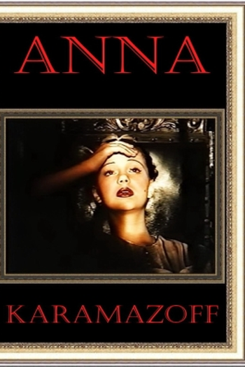 de Filme Anna Karamazoff (1991)