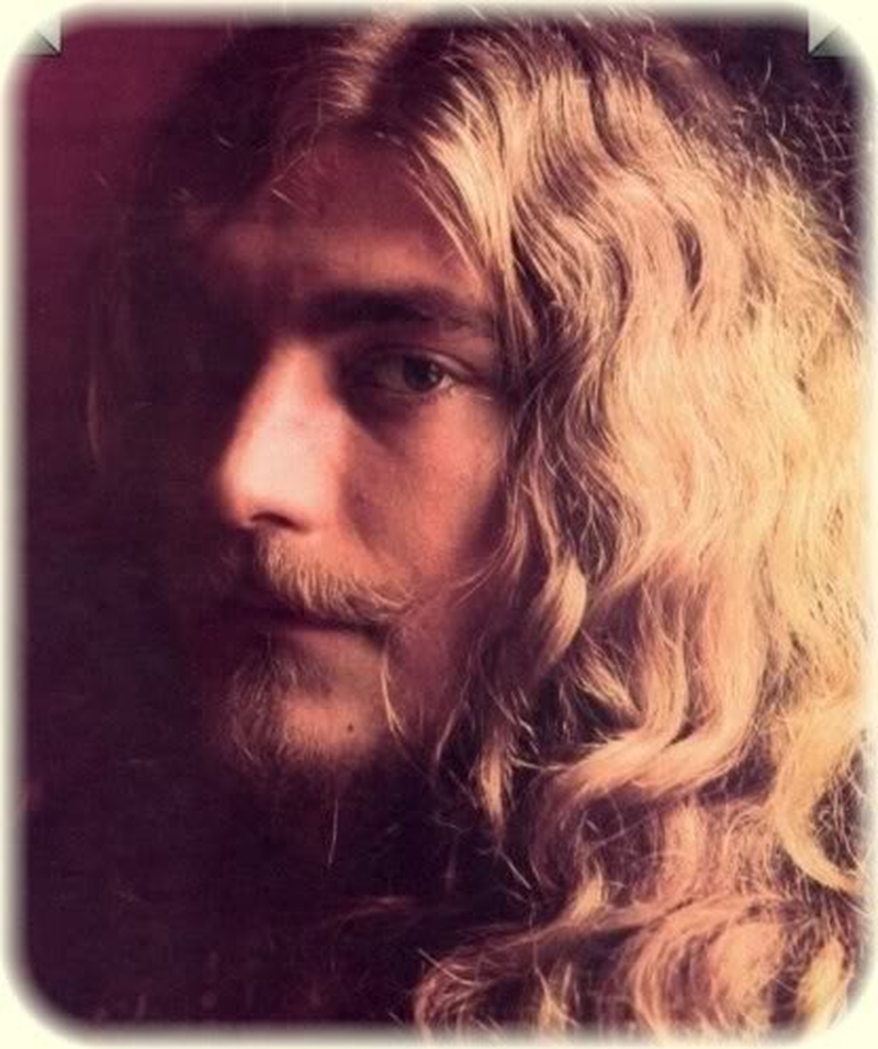 Robert Plant - Foto 2