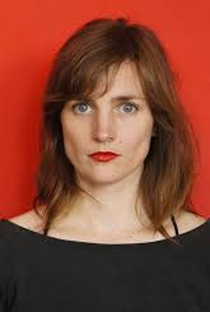 Éléonore Saintagnan - Poster 1