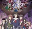 Lostorage Conflated WIXOSS