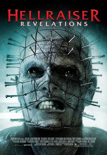 Hellraiser: Revelações (Hellraiser Revelations)