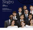 The prep school negro 