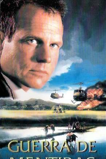  de Filme Guerra de Mentiras (1998)